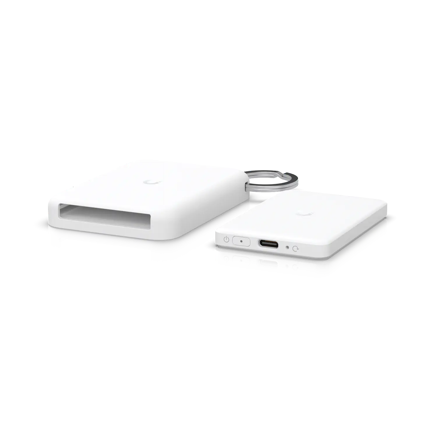 Ubiquiti WiFiMan Wizard WM-W, Analizador de Espectro WiFi 2.4/5GHz, BLE, USB-C, IP55 5