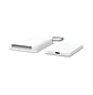 Ubiquiti WiFiMan Wizard WM-W, Analizador de Espectro WiFi 2.4/5GHz, BLE, USB-C, IP55 - Miniatura 5