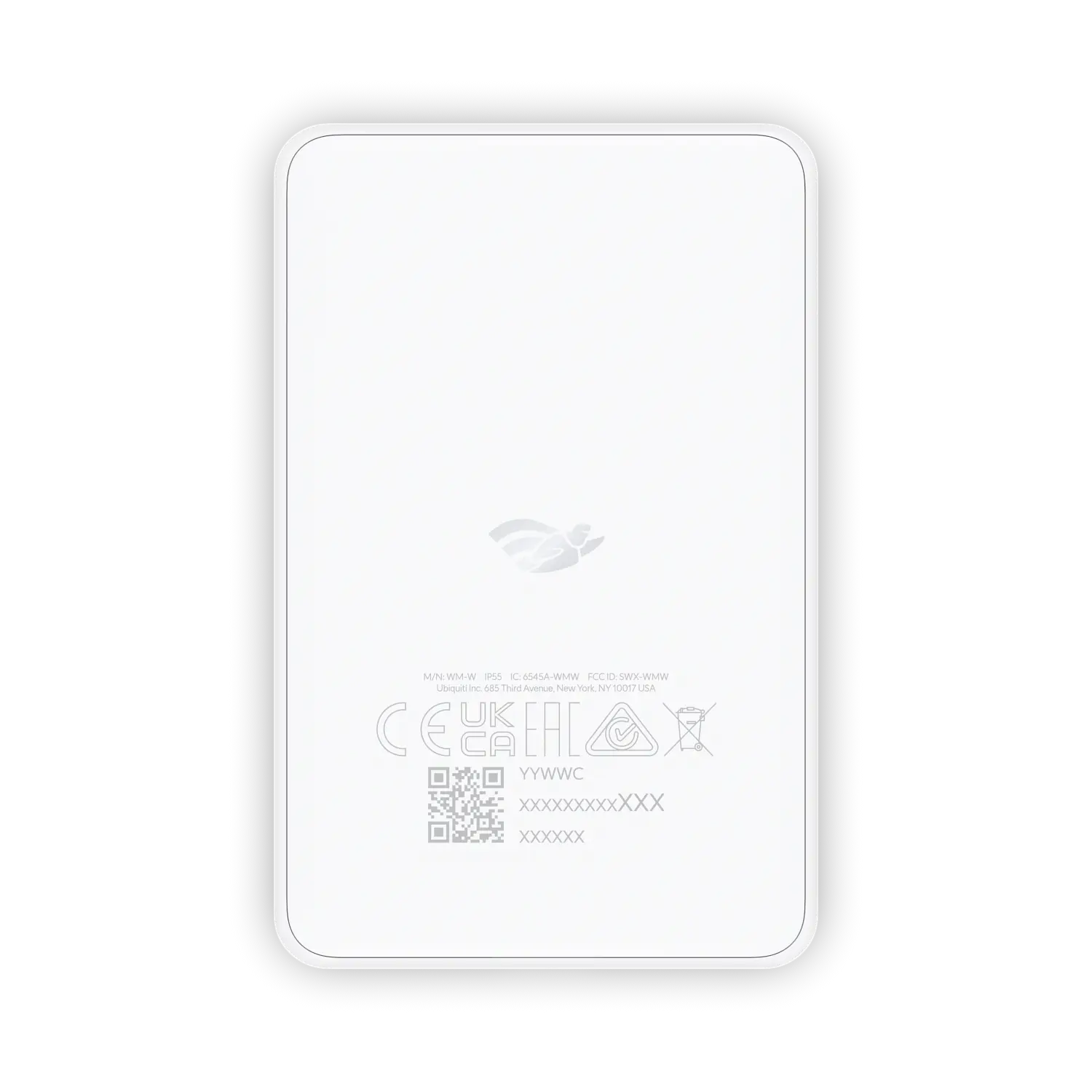 Ubiquiti WiFiMan Wizard WM-W, Analizador de Espectro WiFi 2.4/5GHz, BLE, USB-C, IP55 7