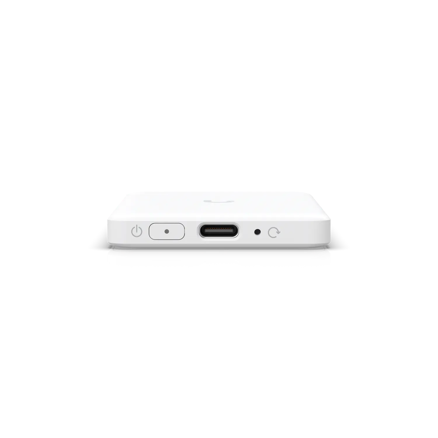 Ubiquiti WiFiMan Wizard WM-W, Analizador de Espectro WiFi 2.4/5GHz, BLE, USB-C, IP55 8