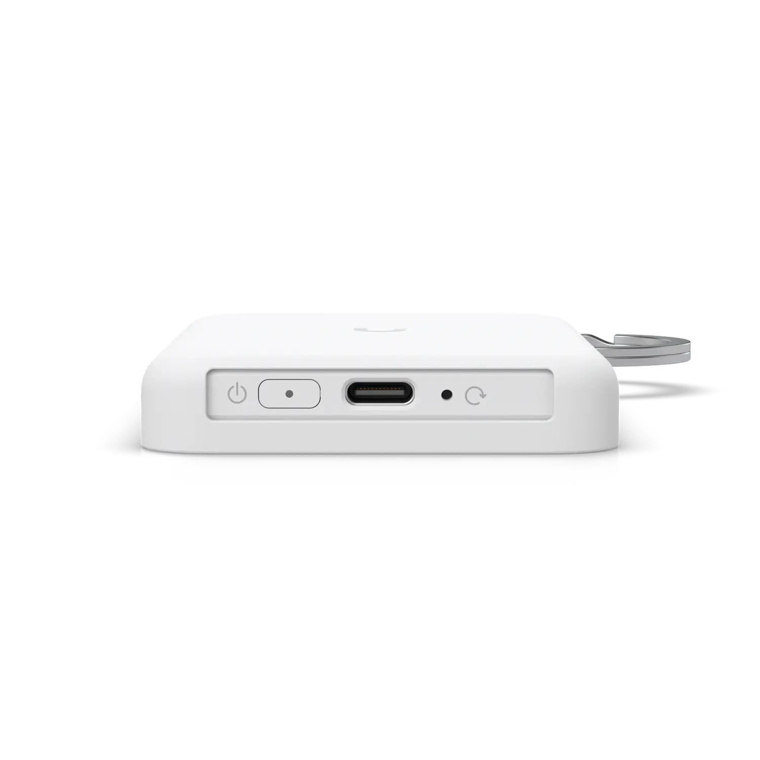 Ubiquiti WiFiMan Wizard WM-W, Analizador de Espectro WiFi 2.4/5GHz, BLE, USB-C, IP55 9