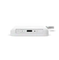 Ubiquiti WiFiMan Wizard WM-W, Analizador de Espectro WiFi 2.4/5GHz, BLE, USB-C, IP55 - Miniatura 9