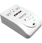 Forza FVP-6630B Zion, Protector de Voltaje 220V, 6600W, 30A, 880J, Bornera, Blanco - Miniatura 3