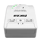 Forza FVP-6630B Zion, Protector de Voltaje 220V, 6600W, 30A, 880J, Bornera, Blanco - Miniatura 4