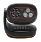JBL PartyLight Beam, Luz de Fiesta LED RGB 20W con Sincronización Musical, Negro - Miniatura 2
