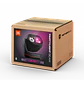 JBL PartyLight Beam, Luz de Fiesta LED RGB 20W con Sincronización Musical, Negro - Miniatura 7