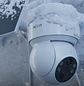 Nexxt Home NHC-OP20S Cámara Solar Wi-Fi PTZ 2K 3MP, Panel Solar, IP65 - Miniatura 3