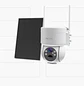 Nexxt Home NHC-OP20S Cámara Solar Wi-Fi PTZ 2K 3MP, Panel Solar, IP65 - Miniatura 11