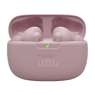JBL Wave Beam 2 JBLWBEAM2PIK, Audífonos True Wireless ANC, Bluetooth 5.3, IP54, 40h, Rosado