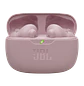 JBL Wave Beam 2 JBLWBEAM2PIK, Audífonos True Wireless ANC, Bluetooth 5.3, IP54, 40h, Rosado - Miniatura 2