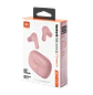 JBL Wave Beam 2 JBLWBEAM2PIK, Audífonos True Wireless ANC, Bluetooth 5.3, IP54, 40h, Rosado - Miniatura 12