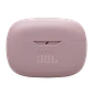 JBL Wave Beam 2 JBLWBEAM2PIK, Audífonos True Wireless ANC, Bluetooth 5.3, IP54, 40h, Rosado - Miniatura 3