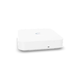 Ubiquiti UniFi Cloud Gateway Max UCG-Max, 512GB NVMe, 5x 2.5GbE, IDS/IPS 2.3Gbps