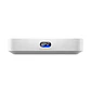 Ubiquiti UniFi Cloud Gateway Max UCG-Max, 512GB NVMe, 5x 2.5GbE, IDS/IPS 2.3Gbps - Miniatura 1