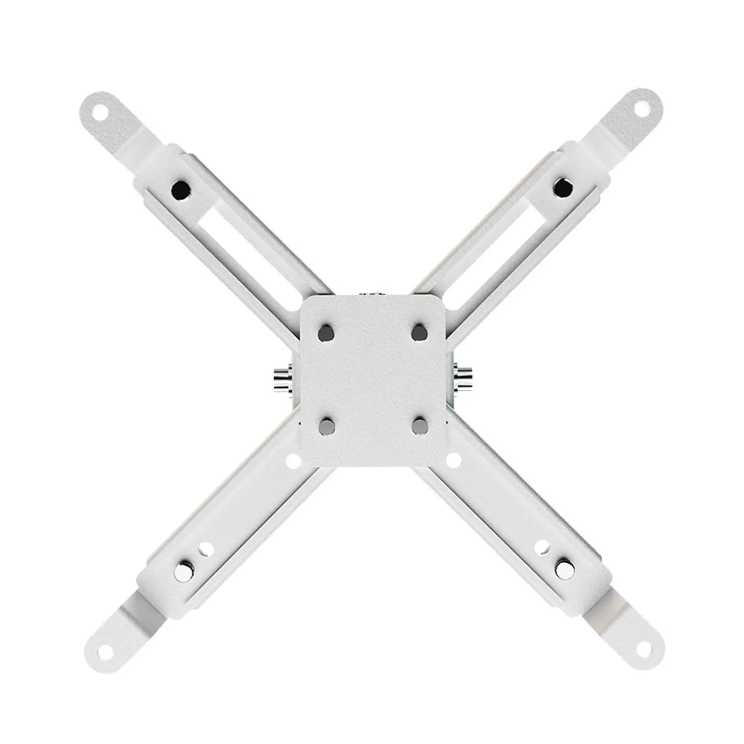 Klip Xtreme KPM-611, Soporte de Techo Universal para Proyector, 15kg, Ajustable, Acero 6