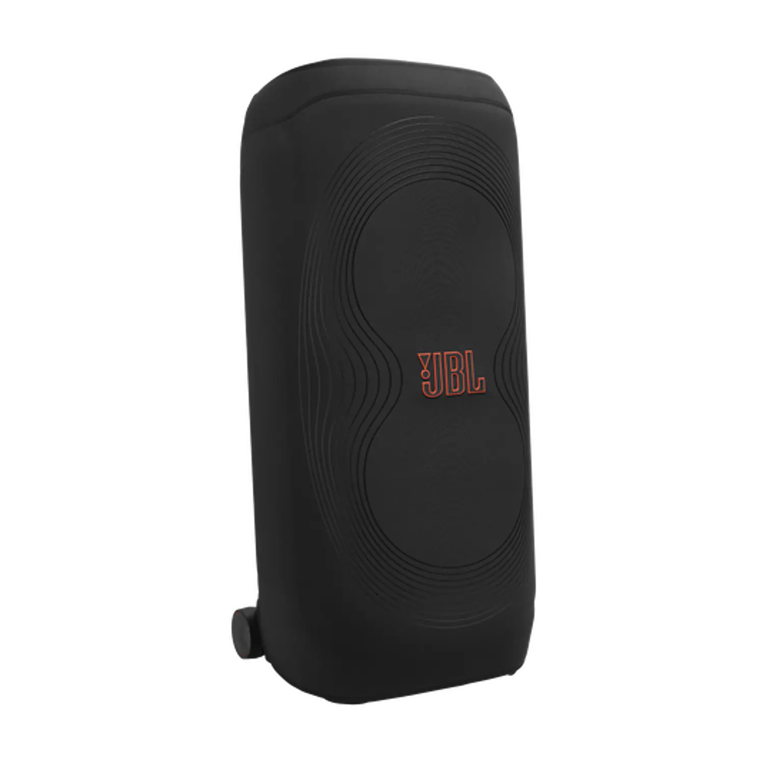 JBL PartyCover 720, Funda Protectora para PartyBox 720, Antipolvo, Plegable, Negra 1