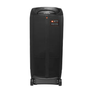 JBL PartyCover 720, Funda Protectora para PartyBox 720, Antipolvo, Plegable, Negra