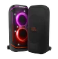 JBL PartyCover 720, Funda Protectora para PartyBox 720, Antipolvo, Plegable, Negra - Miniatura 4