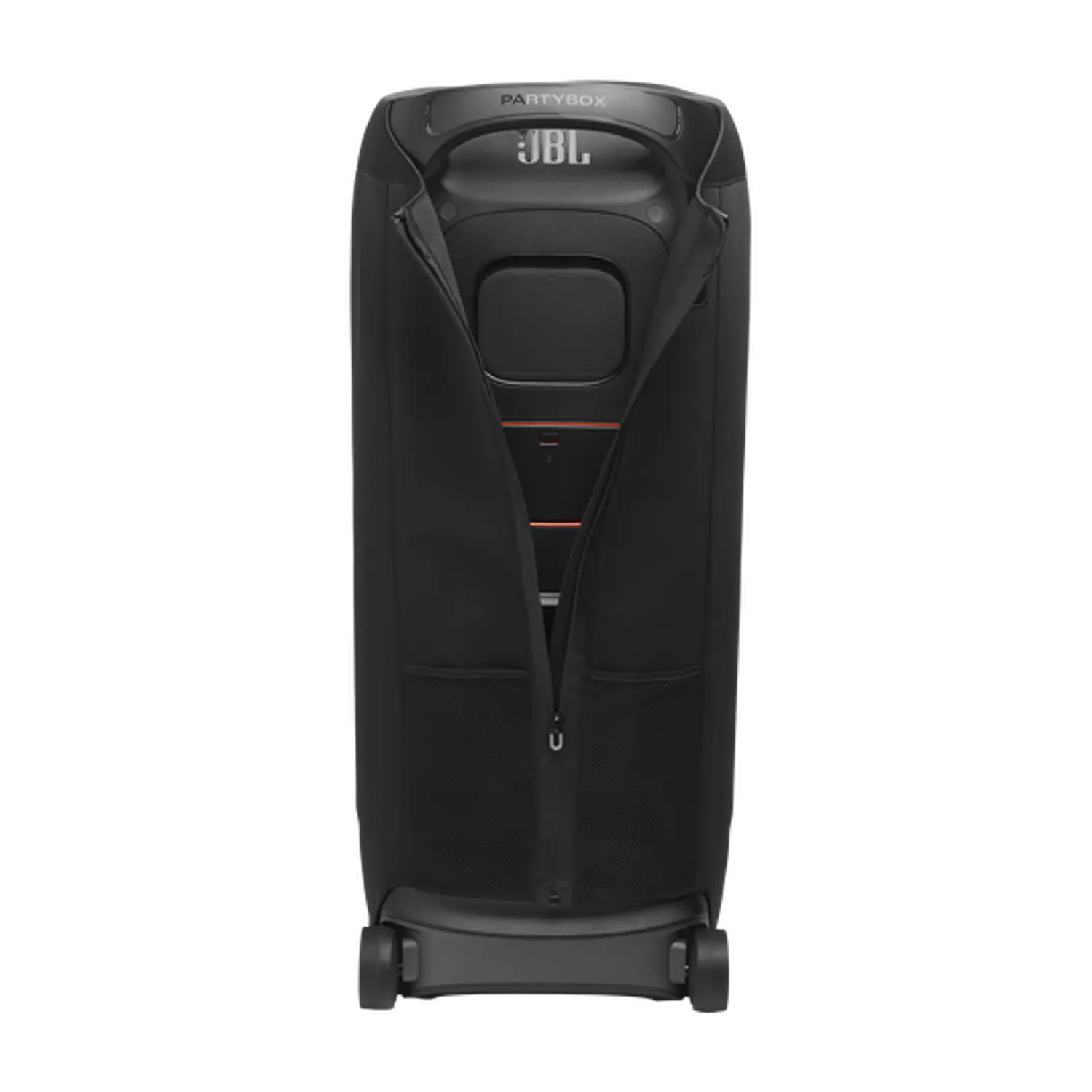 JBL PartyCover 720, Funda Protectora para PartyBox 720, Antipolvo, Plegable, Negra 5