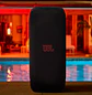 JBL PartyCover 720, Funda Protectora para PartyBox 720, Antipolvo, Plegable, Negra - Miniatura 8