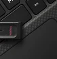 Kingston DataTraveler 70, Pendrive 128GB USB-C, USB 3.2 Gen 1, para Notebook, Tablet y Smartphone - Miniatura 4