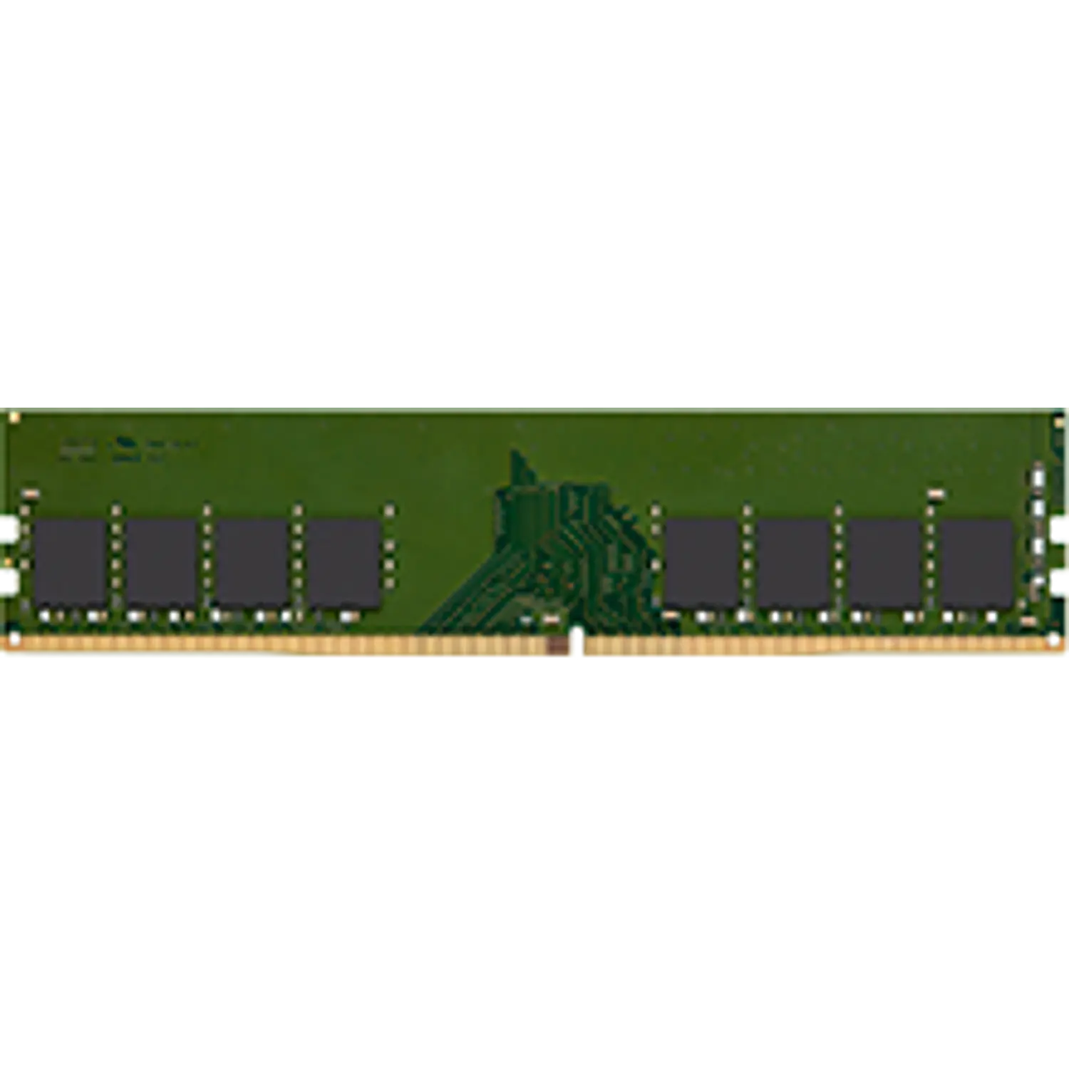 Kingston ValueRAM KVR32N22S8/16, Memoria RAM 16GB DDR4, 3200MT/s, CL22, DIMM, Non-ECC