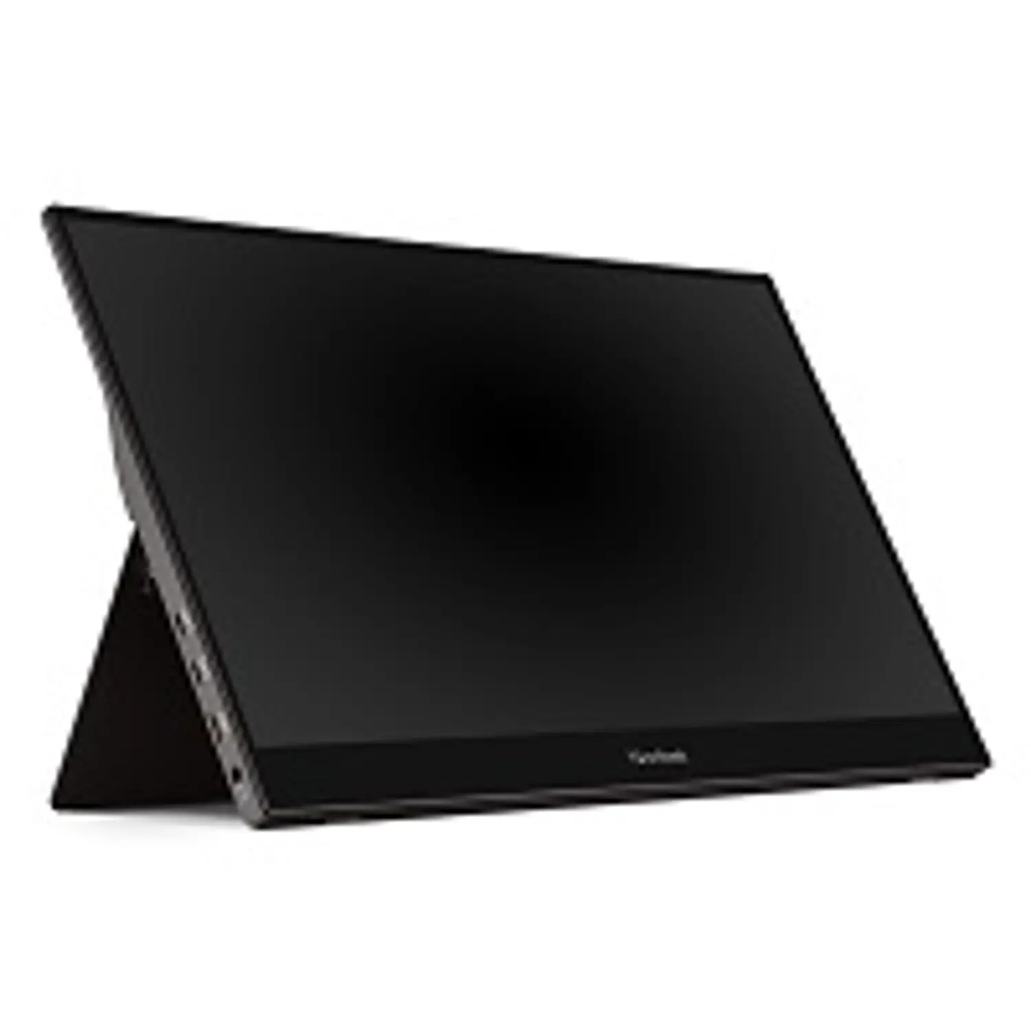 ViewSonic TD1655, Monitor Portátil Táctil 15.6
