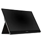 ViewSonic TD1655, Monitor Portátil Táctil 15.6