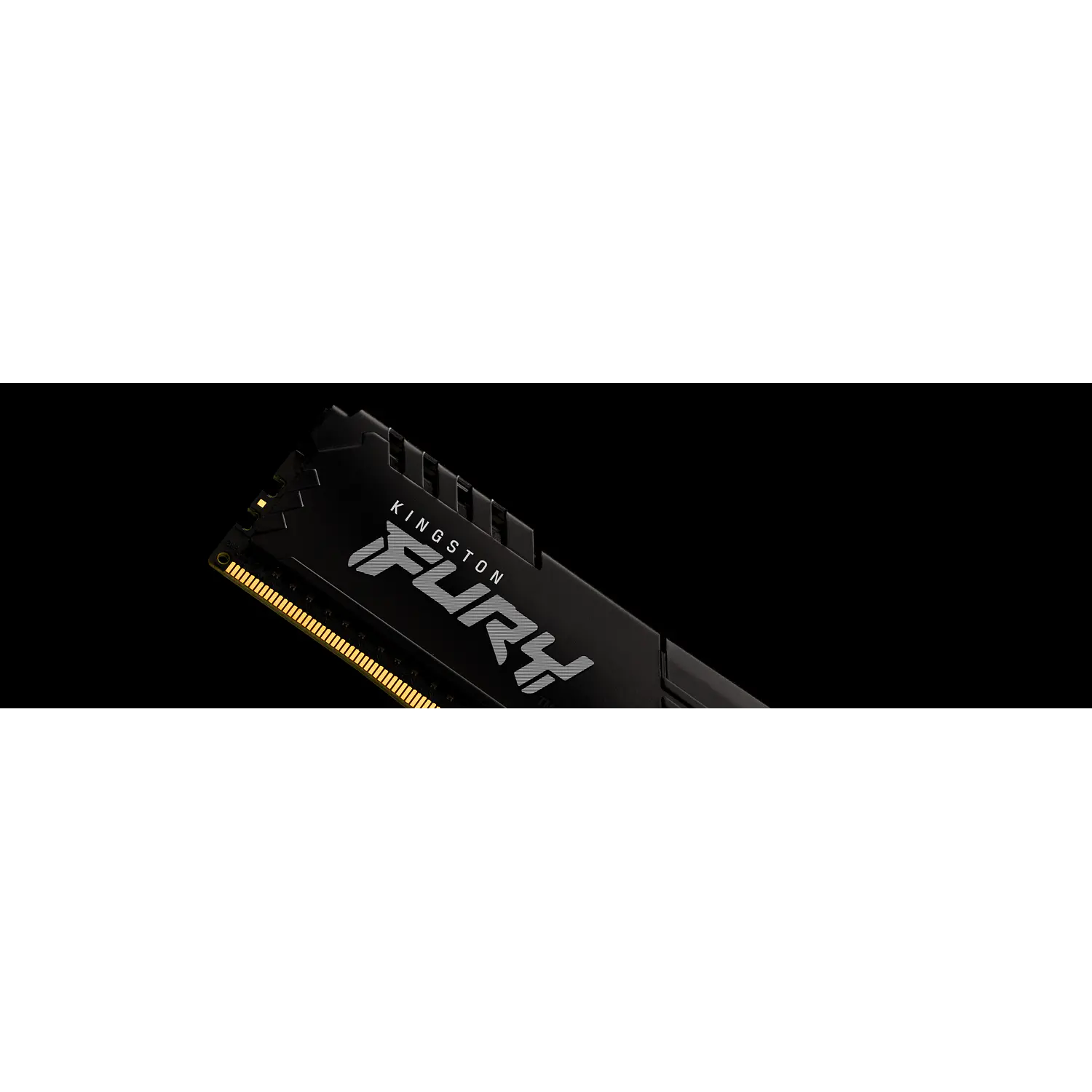 Kingston FURY Beast, Memoria RAM 8GB DDR4, 3600MT/s, CL17, DIMM, Negra 7