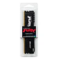 Kingston FURY Beast, Memoria RAM 8GB DDR4, 3600MT/s, CL17, DIMM, Negra - Miniatura 3