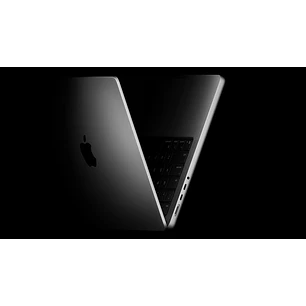 Apple MacBook Pro 14″ M5, 16GB RAM, SSD 1TB, Negro Espacial