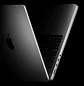 Apple MacBook Pro 14″ M5, 16GB RAM, SSD 1TB, Negro Espacial - Miniatura 1