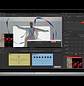 Apple MacBook Pro 16″ M5 Pro, 24GB RAM, SSD 1TB, Negro Espacial - Miniatura 2