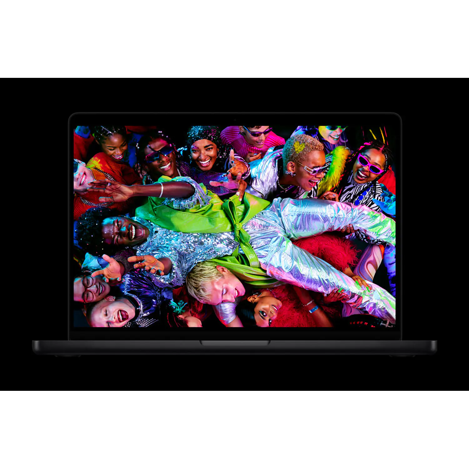 Apple MacBook Pro 16″ M5 Pro, 24GB RAM, SSD 1TB, Negro Espacial 5