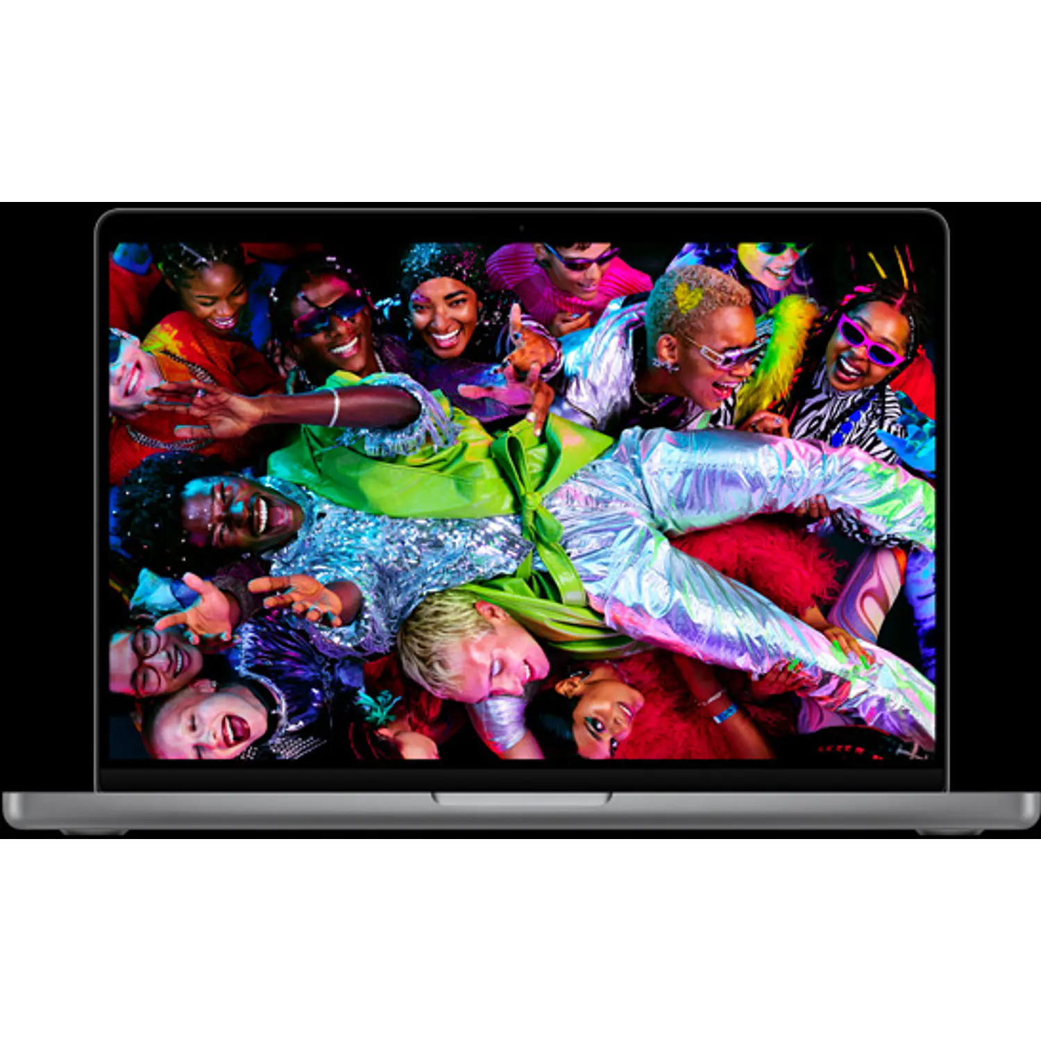 Apple MacBook Pro 14″ M5 Pro, 24GB RAM, SSD 1TB, Plata 3