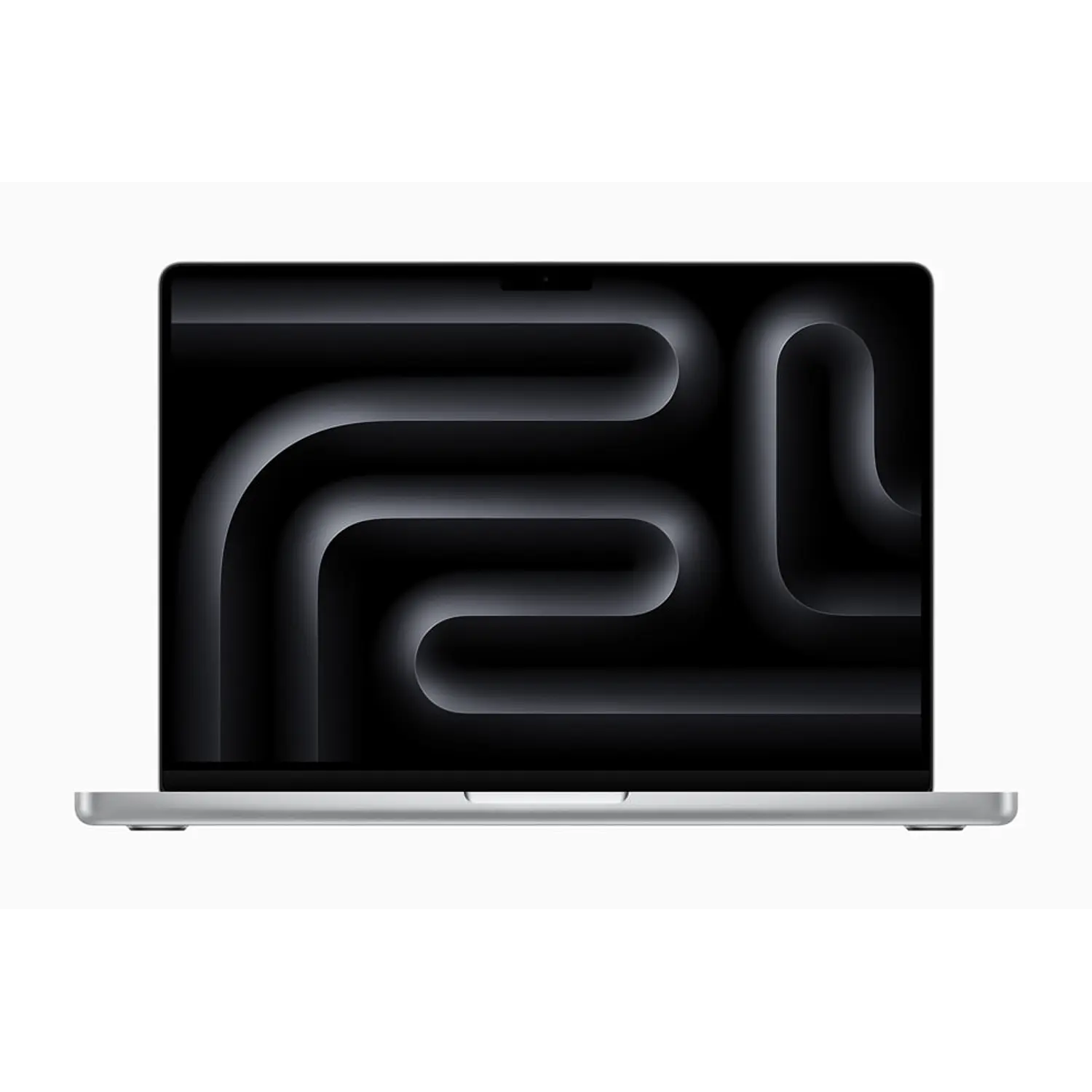 Apple MacBook Pro 14″ M5, 24GB RAM, SSD 1TB, Plata 1