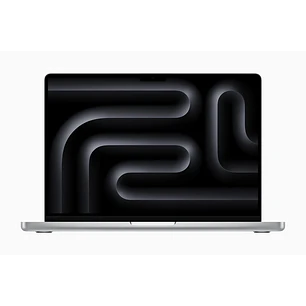 Apple MacBook Pro 14″ M5, 24GB RAM, SSD 1TB, Plata