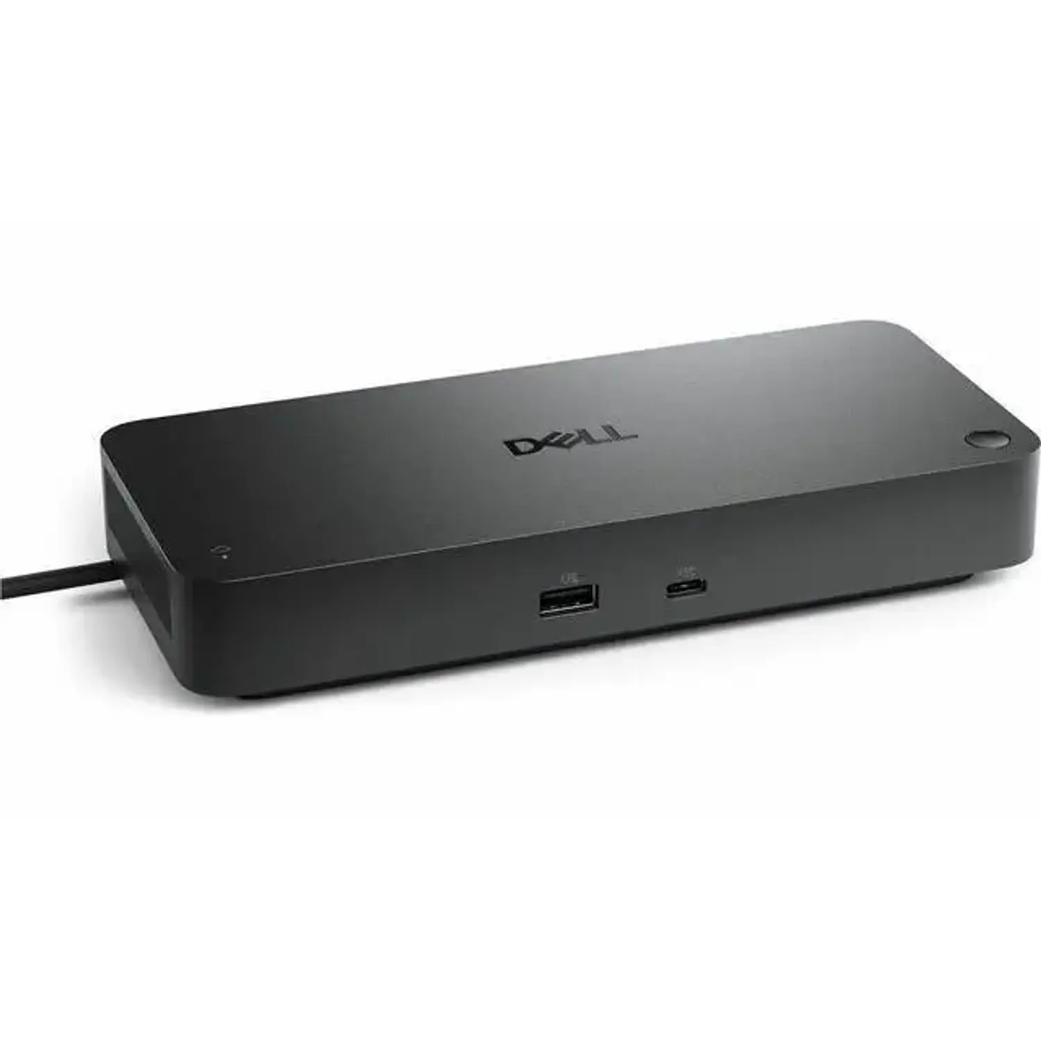 Dell Pro Smart Dock SD25, Estación de Acoplamiento USB-C, 130W, 6K, HDMI 2.1, 2.5GbE, Negro 4