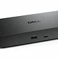 Dell Pro Smart Dock SD25, Estación de Acoplamiento USB-C, 130W, 6K, HDMI 2.1, 2.5GbE, Negro - Miniatura 4