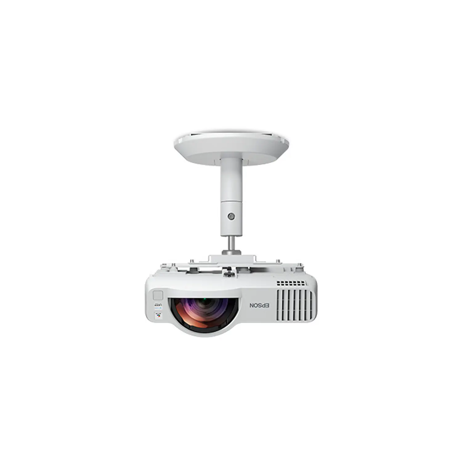 Epson PowerLite L210SF, Proyector Láser 3LCD, Full HD, 4000 Lúmenes, Tiro Corto, Wi-Fi, 2 HDMI 5