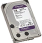 Western Digital WD Purple WD43PURZ, Disco Duro 4TB, 3.5