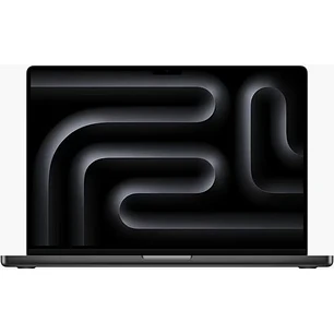 Apple MacBook Pro 14″ M5, 16GB RAM, SSD 1TB, Negro Espacial