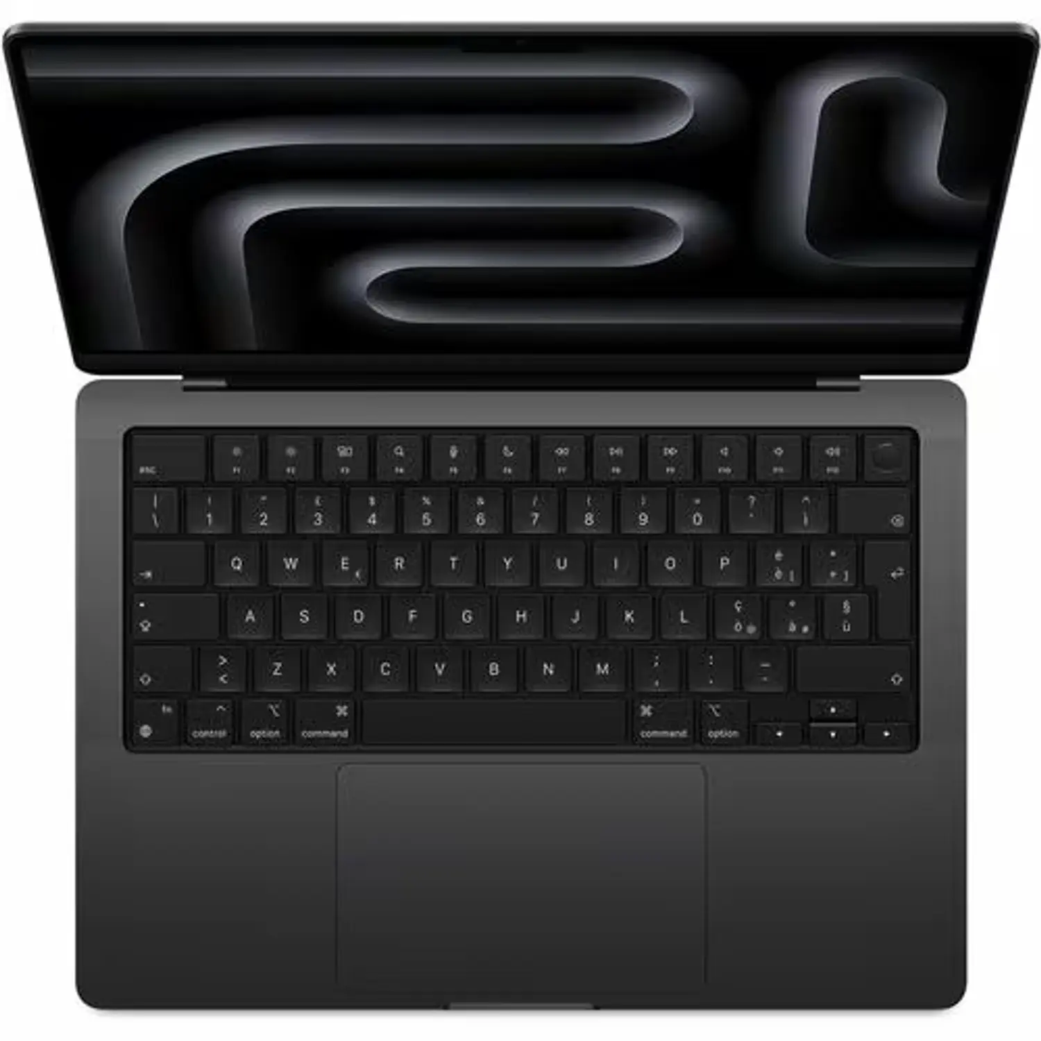 Apple MacBook Pro 14