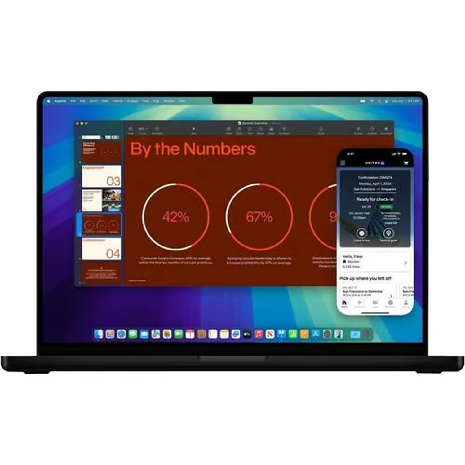 Apple MacBook Pro 14
