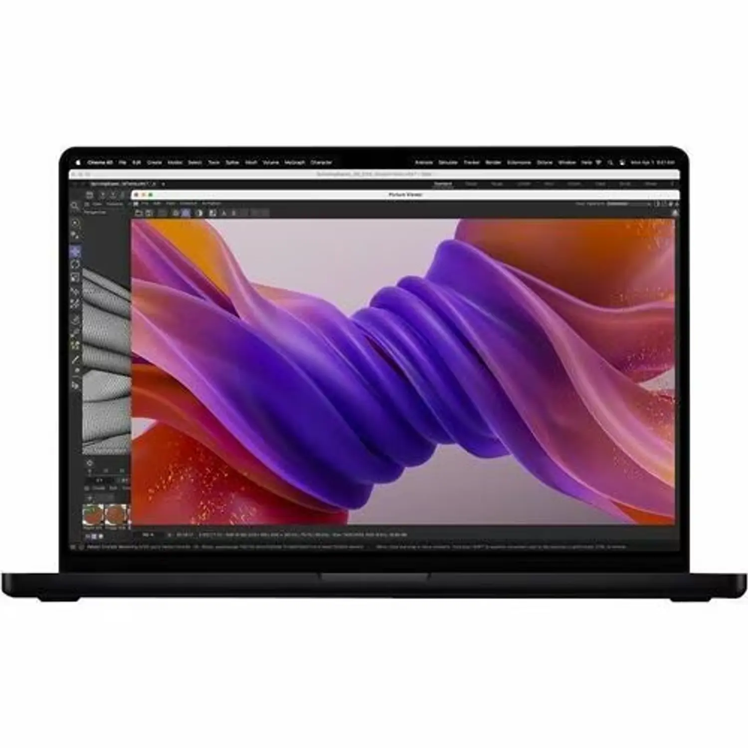 Apple MacBook Pro 14