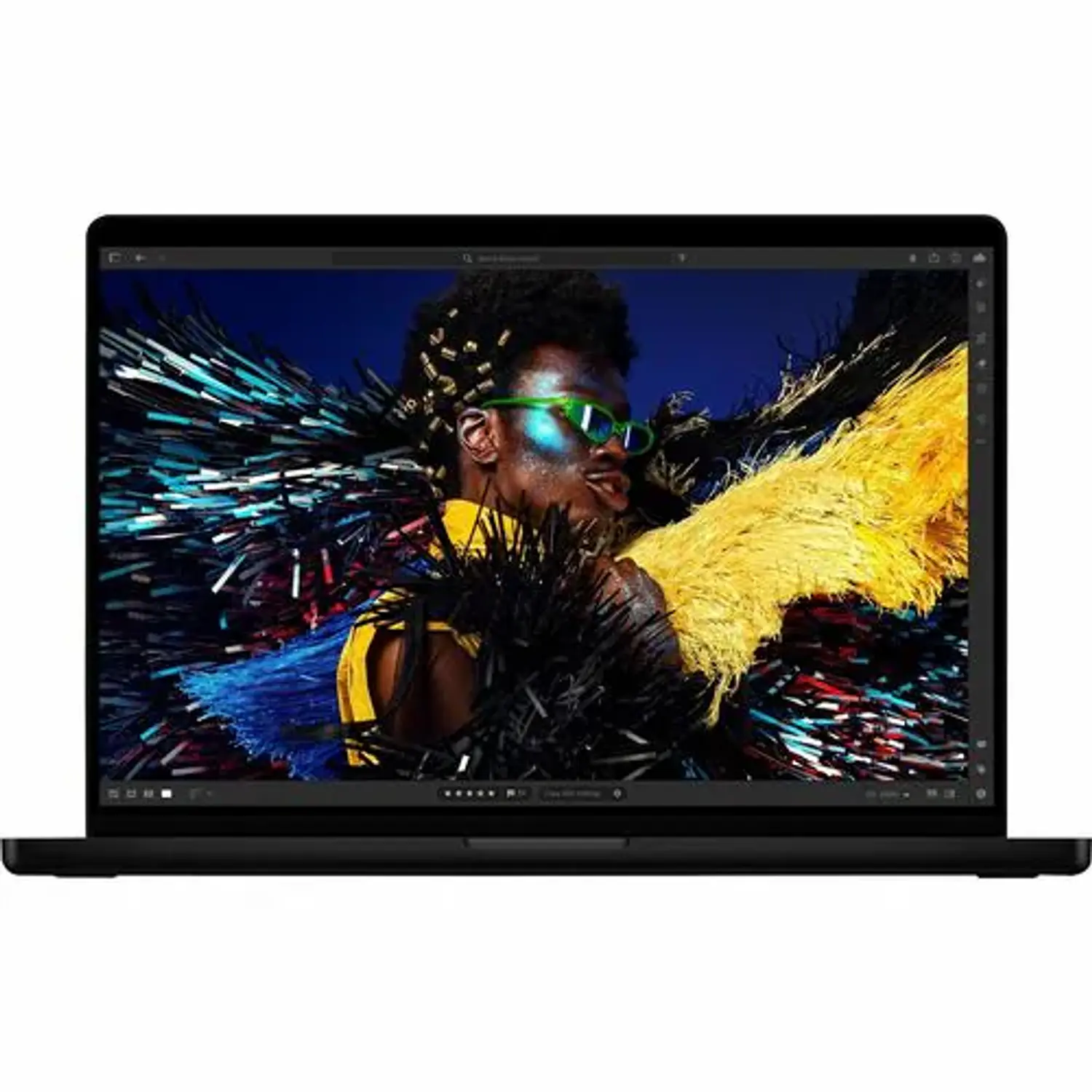 Apple MacBook Pro 14