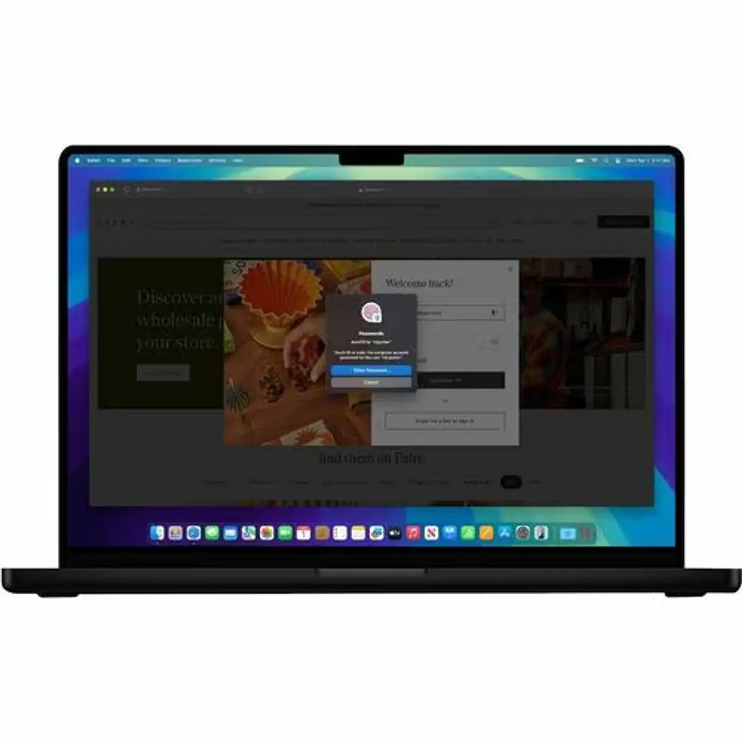 Apple MacBook Pro 14