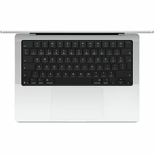 Apple MacBook Pro 14″ M5 Pro, 24GB RAM, SSD 1TB, Plata