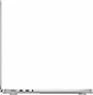 Apple MacBook Pro 14″ M5 Pro, 24GB RAM, SSD 1TB, Plata - Miniatura 4