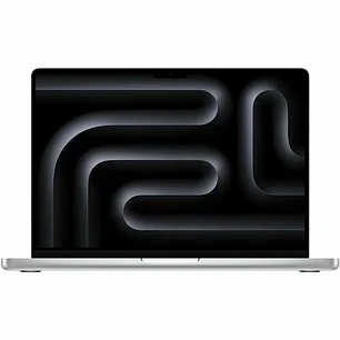 Apple MacBook Pro 14″ M5 Pro, 24GB RAM, SSD 1TB, Plata